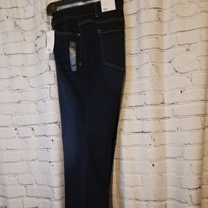 Lane Bryant High Rise Stretch Bootcut Jeans